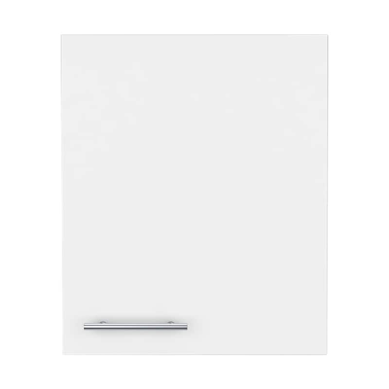 Manchester 20" Wide One-Door and Two Shelves Wall Cabinet