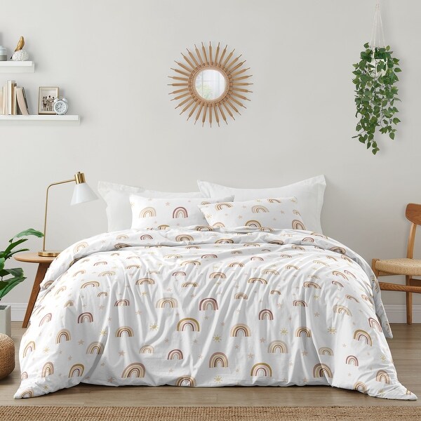 Boho queen bedding 2025