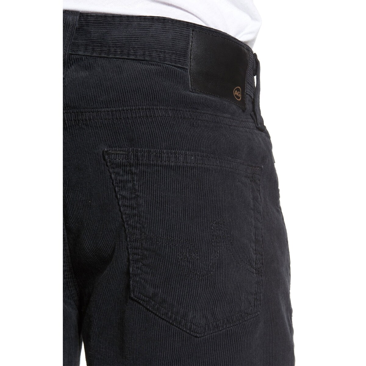 ag graduate corduroy