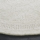 preview thumbnail 82 of 83, SAFAVIEH Handmade Abstract Zenzi Modern Wool Rug