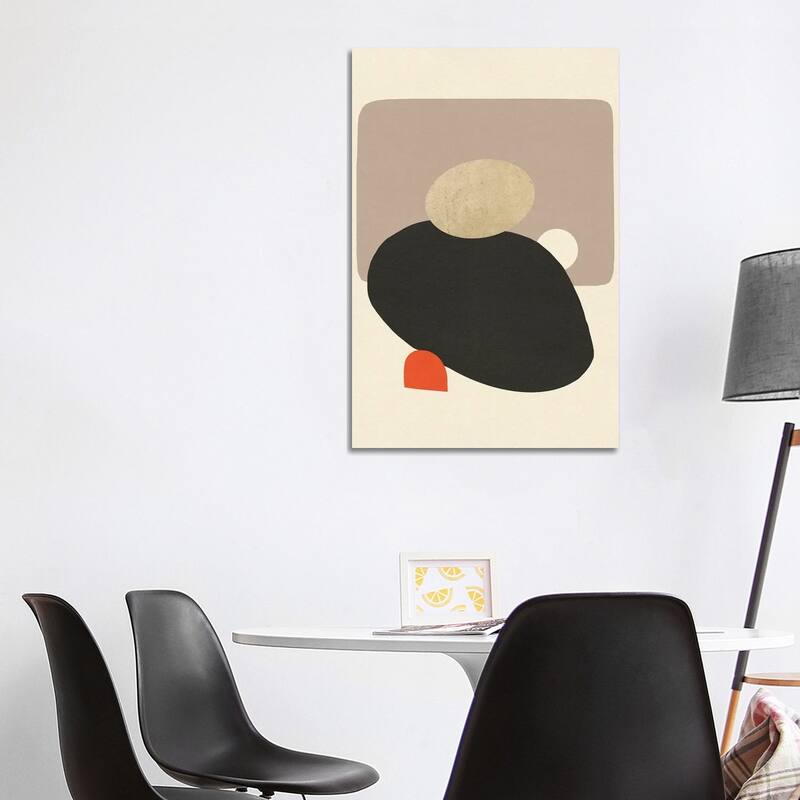 iCanvas "Megalith I" by Jacob Green Canvas Print - 40x26x1.5