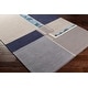 preview thumbnail 6 of 7, Artistic Weavers Cordinee Modern Wool/Viscose Handmade Area Rug