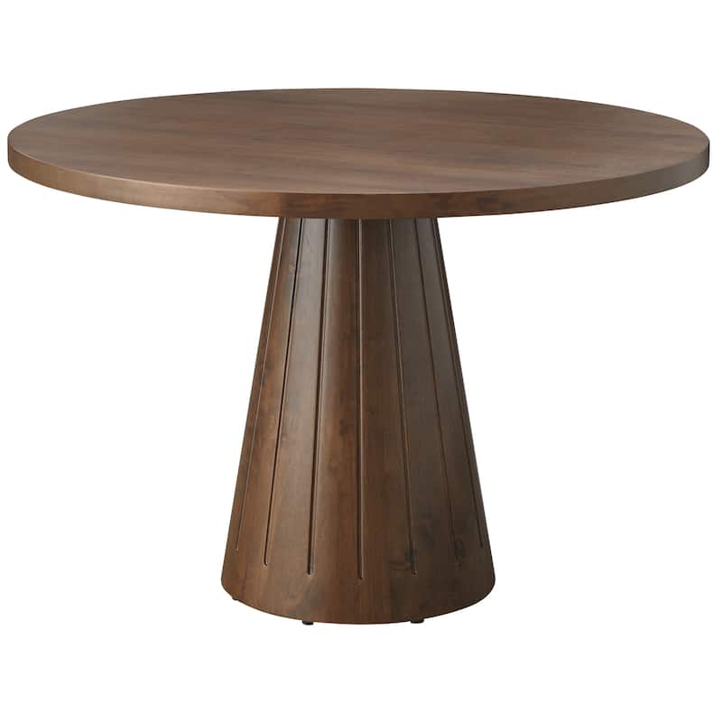 Lifestorey Castilia Round Dining Table