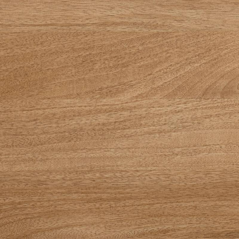 Classic Home Montengo Solid Mango Wood Console Table