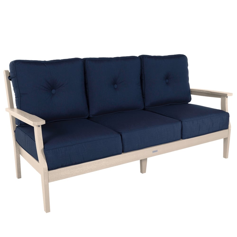 HIGHWOOD Lehigh Deep Seating Sofa