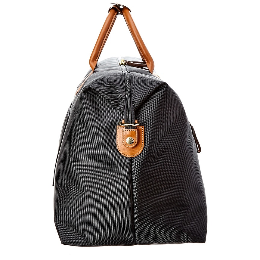 bric's siena 22in cargo duffle