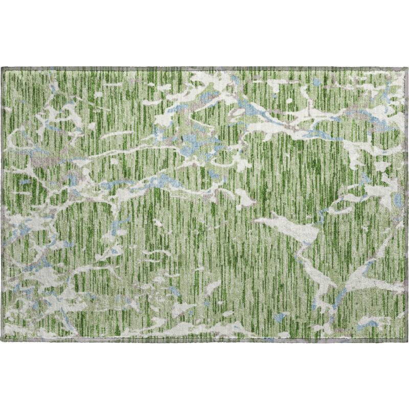 Premium Washable Super Soft Abstract Abrash Mayfield Rug