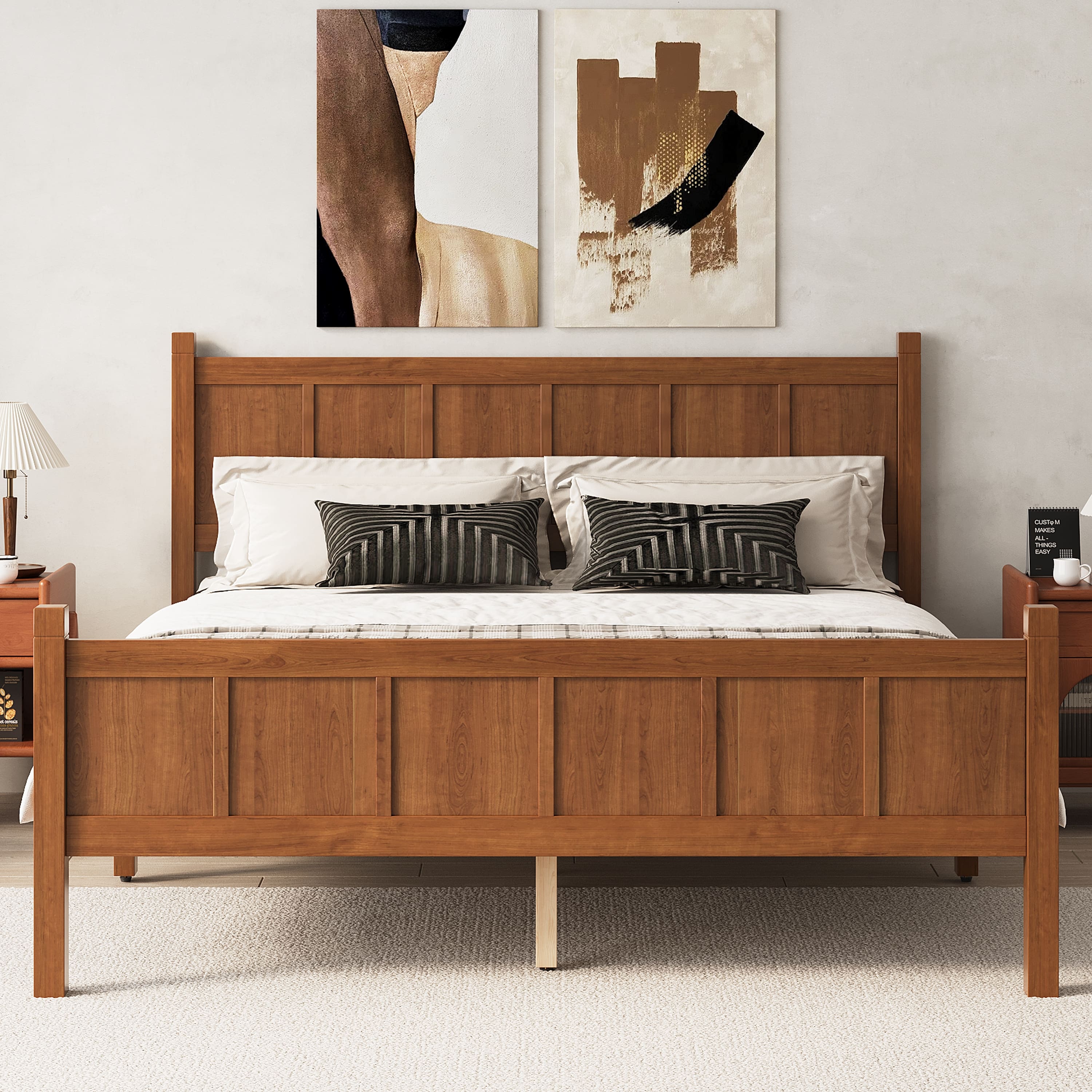 Option Walnut