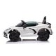 preview thumbnail 22 of 28, 12V Chevrolet Corvette C8 1-Seater Kids Ride-On Car
