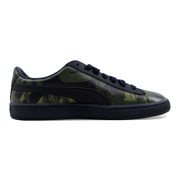 puma basket x hoh palm puma basket x hoh palm