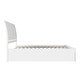 preview thumbnail 14 of 85, Portland Platform Bed with Footboard and Storage Drawers