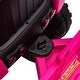 preview thumbnail 8 of 15, Rosy Electric Ride-On Tractor with LED Lights and USB Music