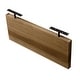 preview thumbnail 4 of 14, Carter-Handmade US 3x Floating Rustic Wall Accent Shelf-Decor-Wood