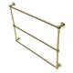 Option Polished Brass