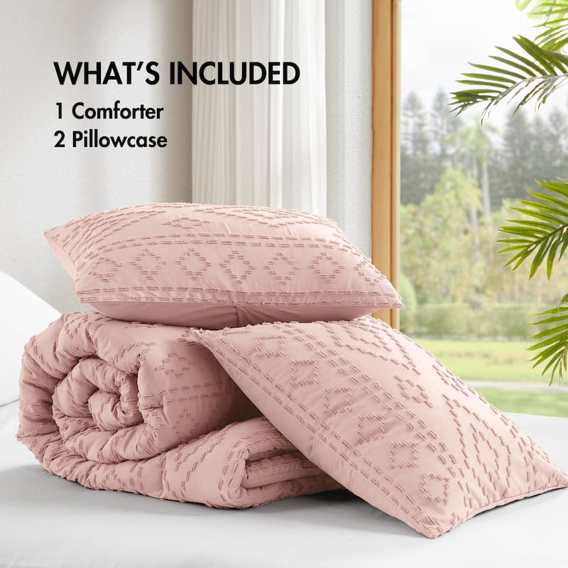 Chelsea Square Gigi Comforter Mini Set
