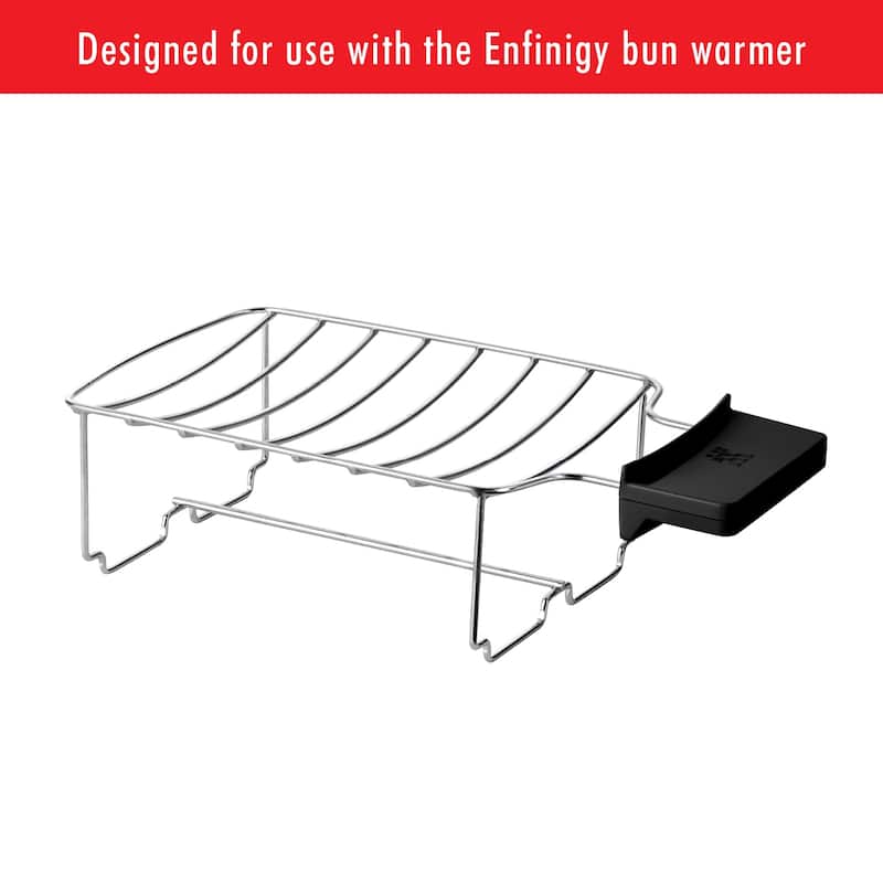 ZWILLING Enfinigy 2-slot Toaster