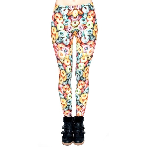 36 inch inseam leggings