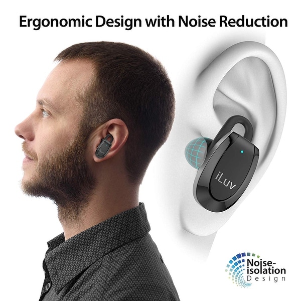in ear earbuds
