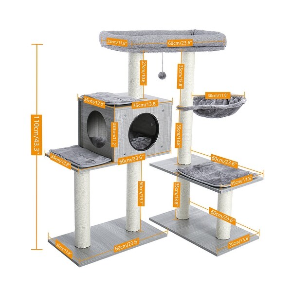 armarkat extra large perch