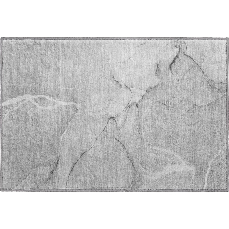 Premium Washable Super Soft Abstract Contemporary Mayfield Rug