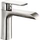 Option Brush Nickel