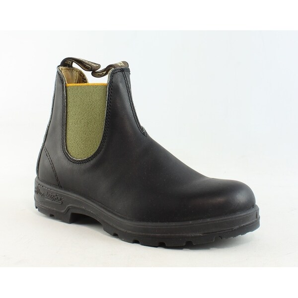 size 5 blundstones