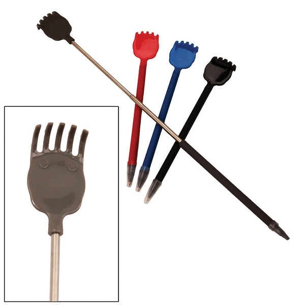 Pen Back Scratcher