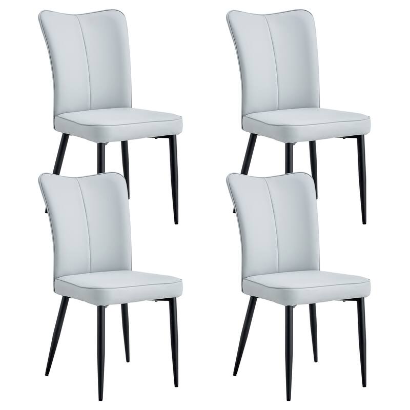 Dining Chairs(Sest of 4)