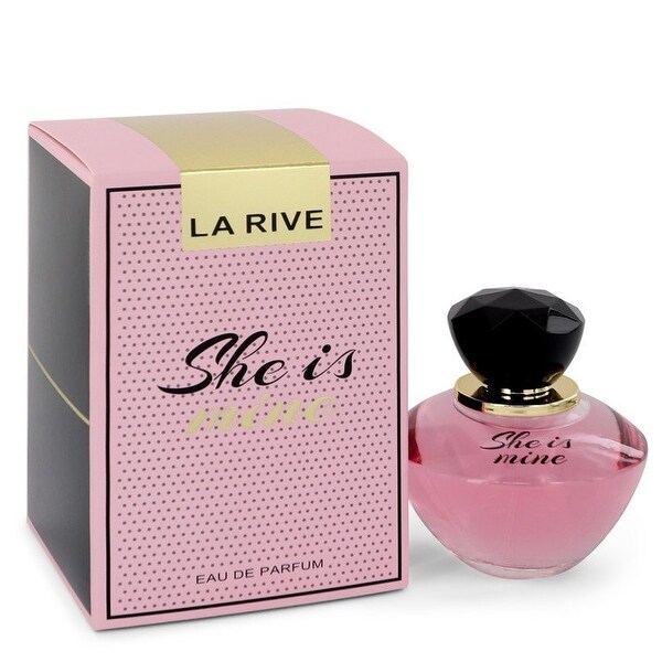 La rive sale versace bright crystal