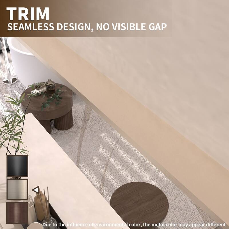24/30/42/48/60 inch Rectangle Frameless Wall Mounted Bathroom Vanity Mirror