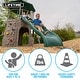 preview thumbnail 4 of 15, Lifetime Adventure Tower Deluxe with Monkey Bars