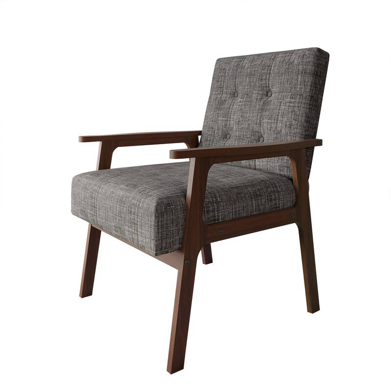 CraftPorch Modern 2- Pieces Accent Chairs