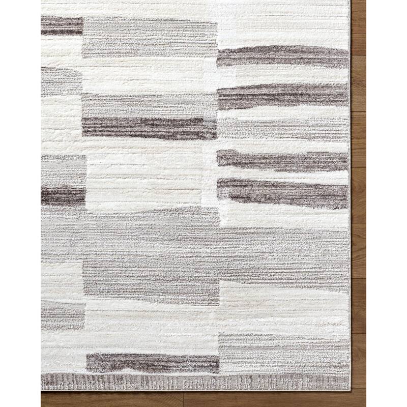 Livabliss Enfield Modern & Contemporary Area Rug