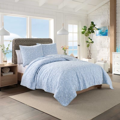 Southern Tide Florence Quilt
