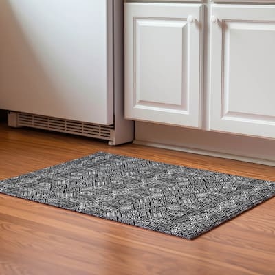 Premium Washable Super Soft Southwest Modern Mayfield Rug
