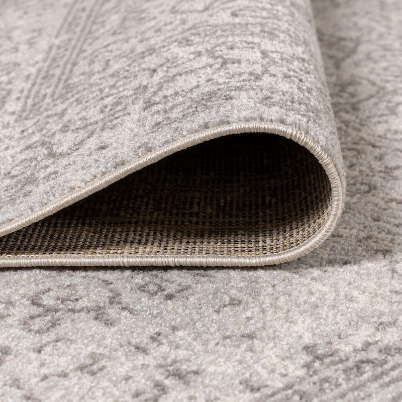 JONATHAN Y Scala Filigree Area Rug