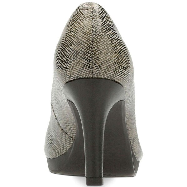 clarks women's adriel viola dress pump