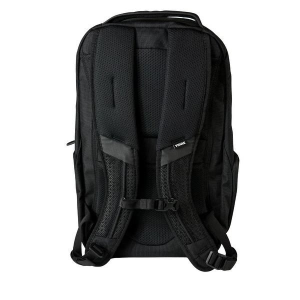 Thule 3204813, Unisex Accent Durable Lightweight Laptop Backpack