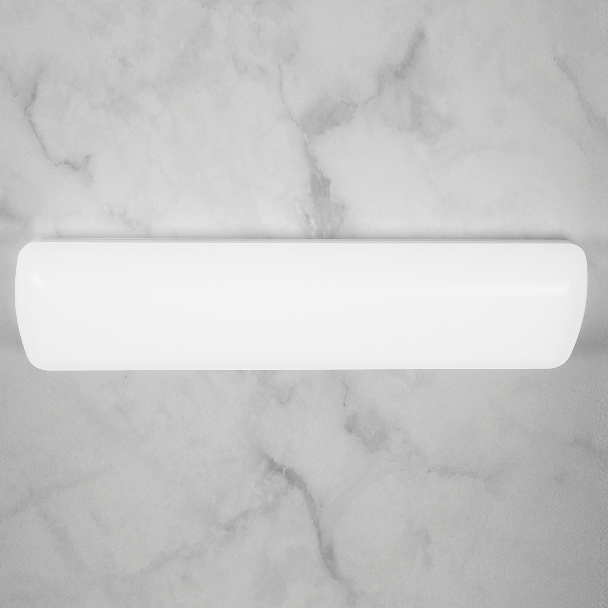 Flo LED 5-CCT Energy Star Bath Vanity Light & Flush Mount