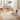 Livabliss Rodos Mod Neutral Rainbow Plush Area Rug