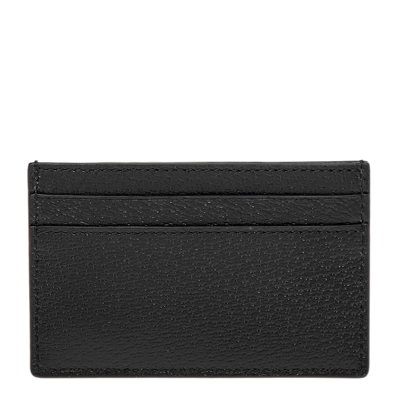 Gucci Men's GG Marmont Card Case