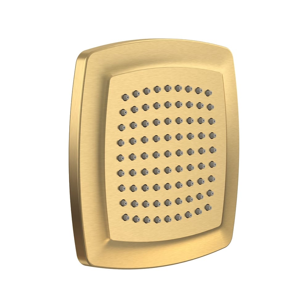 American Standard Townsend 1.8 GPM Square Single Function Shower Head