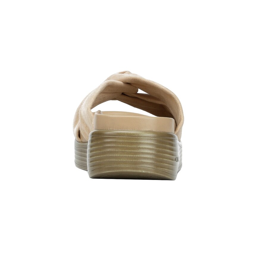 donald pliner freea wedge sandals