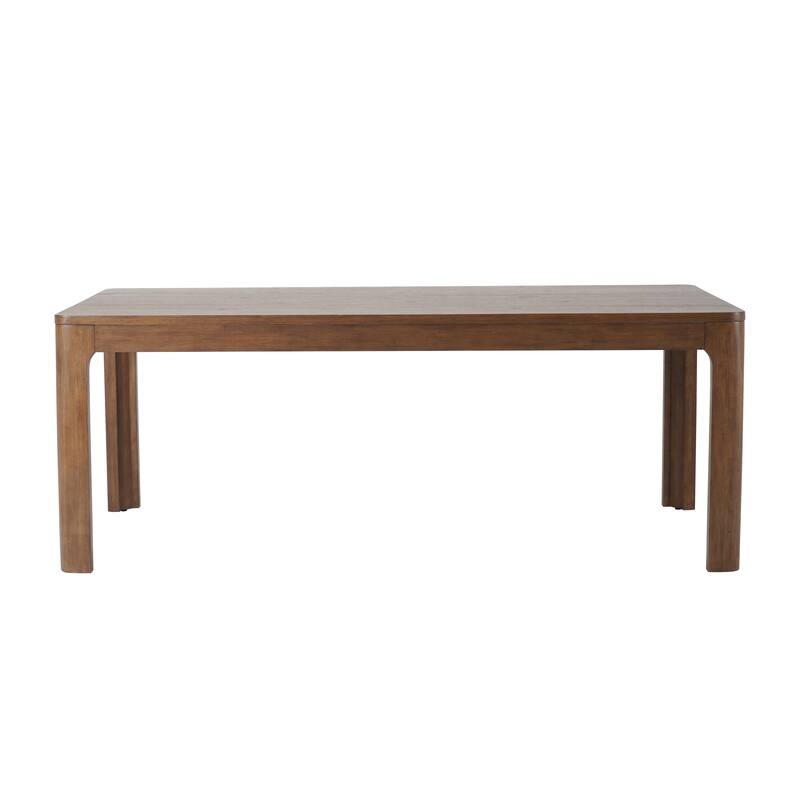 NPD Furniture Trevin 79" Dining Table