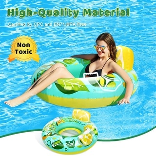 Intex pool best sale float chair