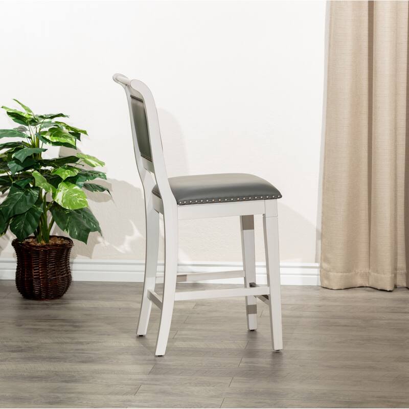 DTY Indoor Living Centennial Counter or Bar Stool