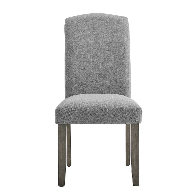 Steve Silver Ellington Upholstered Side Chair - Set of 2