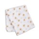 preview thumbnail 12 of 23, lulujo 1 PK Muslin Swaddle Blanket
