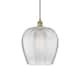 Option Antique Brass / Clear