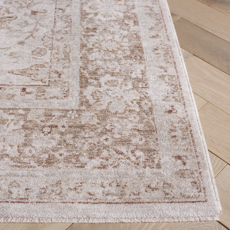 SAFAVIEH Crescent Yolande Transitional Rug